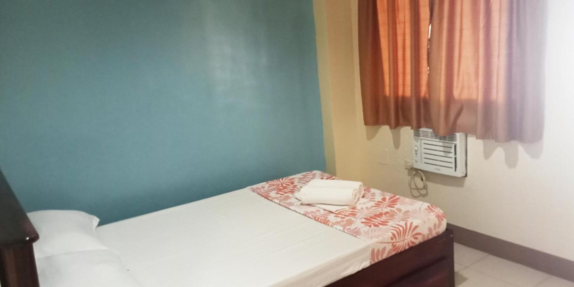 Vista Aurora Motel Baler Room photo